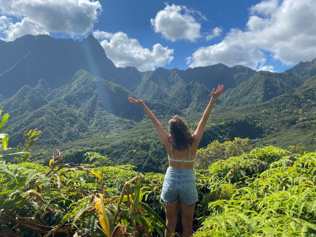 Tropical Escape: How To Make The Most Of Your Trip To Maui