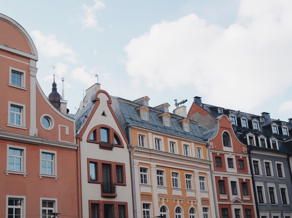 72 Hours In Riga: How To Spend A Weekend In The Baltic Beauty