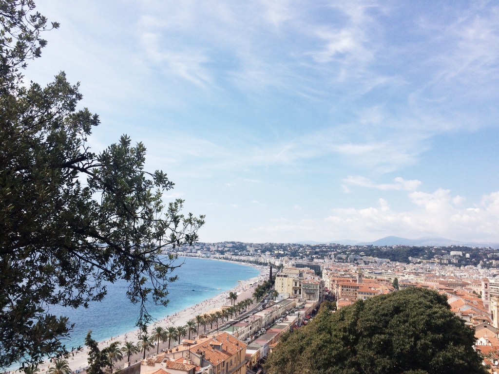72 Hours At The Côte d’Azur: A Trip Along The French Rivera