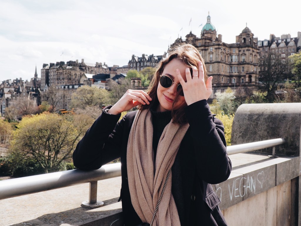 72 Hours In Edinburgh: Embracing The Magic Of Scotland’s Hilly Storybook Capital