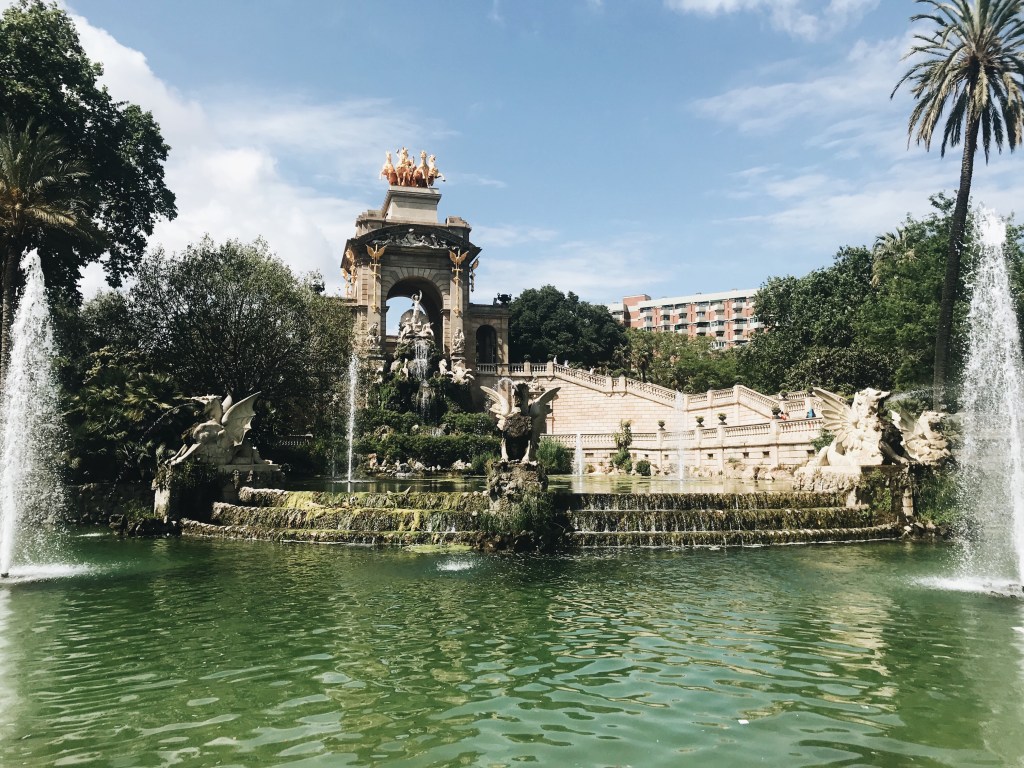 72 Hours In Barcelona: What To Do & Where To Eat In The Catalan Capital