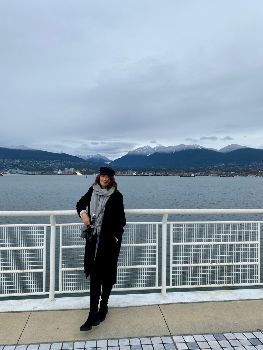 72 Hours In Vancouver: From The Sea To The Sky