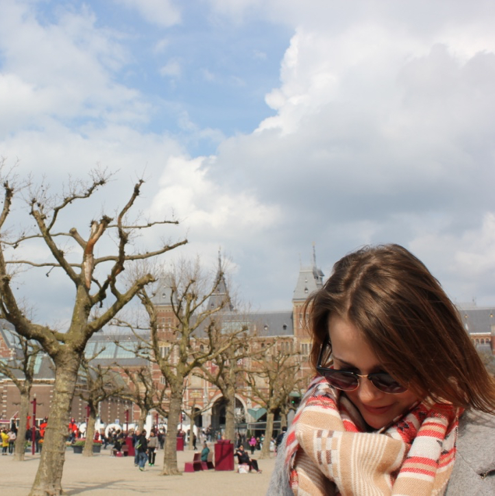 72 Hours In Amsterdam: Best Spots To Visit In The Venice Of The North