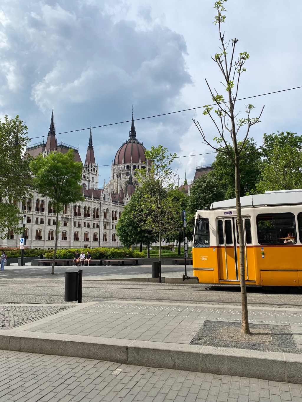 72 Hours In Budapest: Must-Sees & Best Food spots In The Hungarian Capital