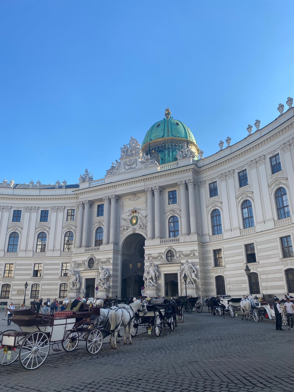 Hometown Glory: Discover Vienna Through A Local’s&nbsp;Eyes