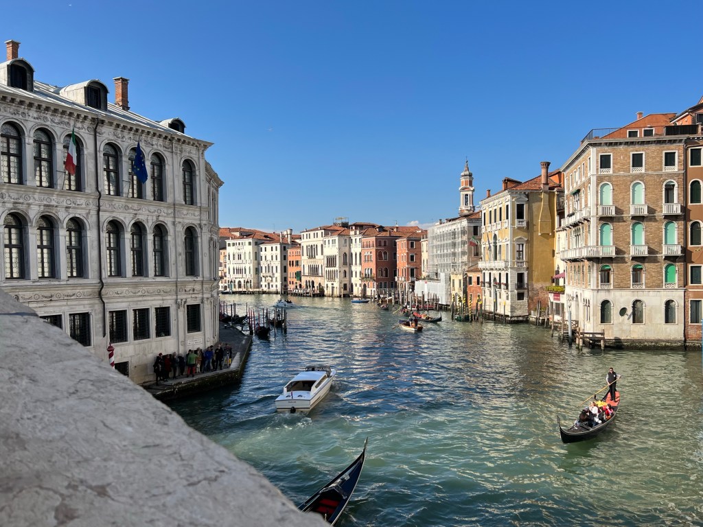 72 Hours In Venice: The Magic Of The Lagoon Off The Beaten&nbsp;Track