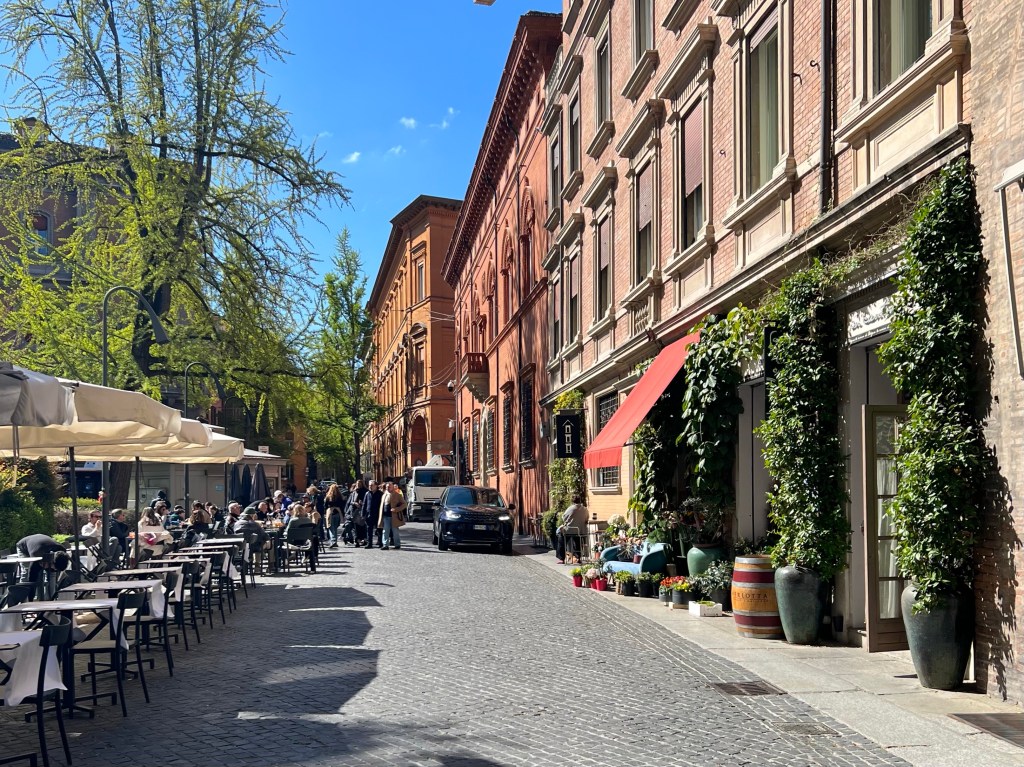 72 Hours in Bologna: Eating Your Way Through Italy’s Food&nbsp;Capital