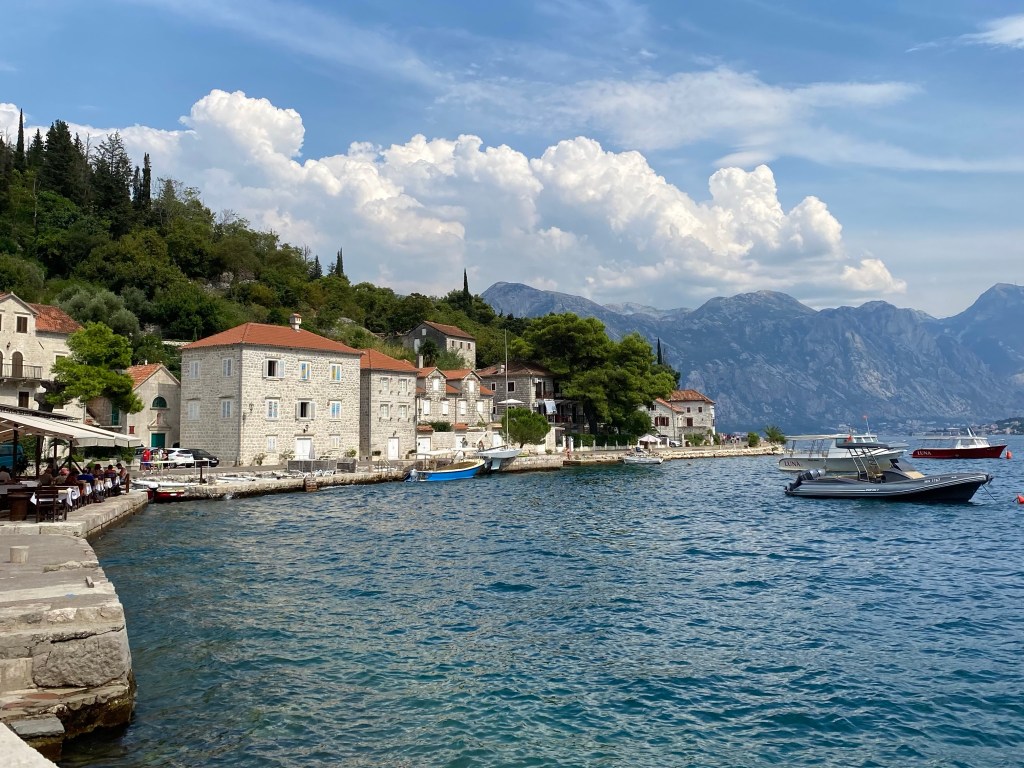 Bay Of Kotor: What To Do & See In Europe’s Southernmost Fjord