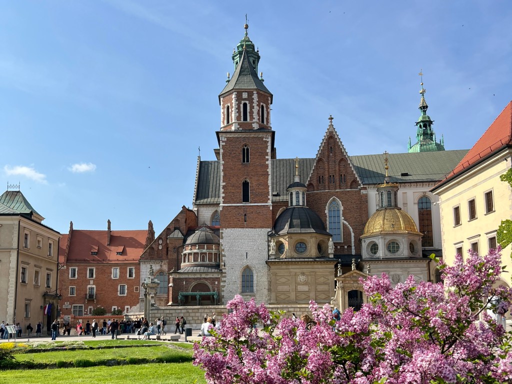 72 Hours In Krakow: Must-sees & Best Places In Poland’s Cultural&nbsp;Capital