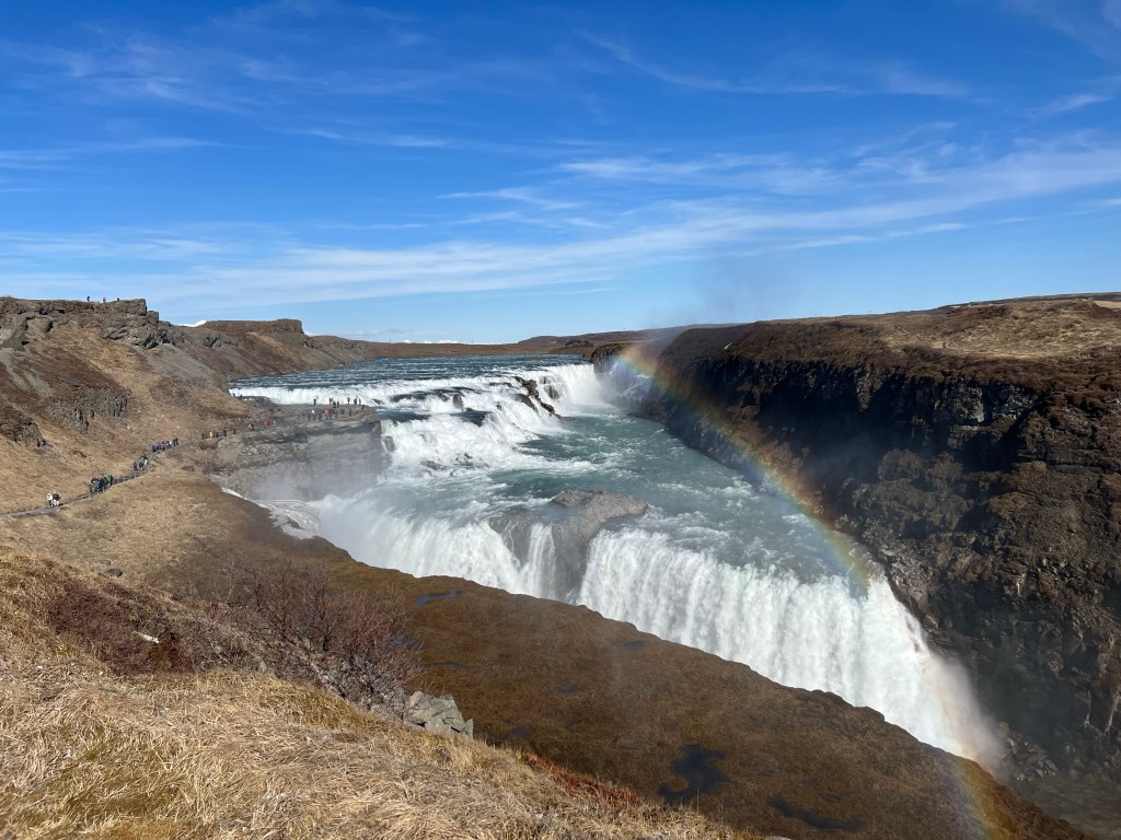 The Land Of Fire & Ice: How To Make The Most Of A Week In&nbsp;Iceland