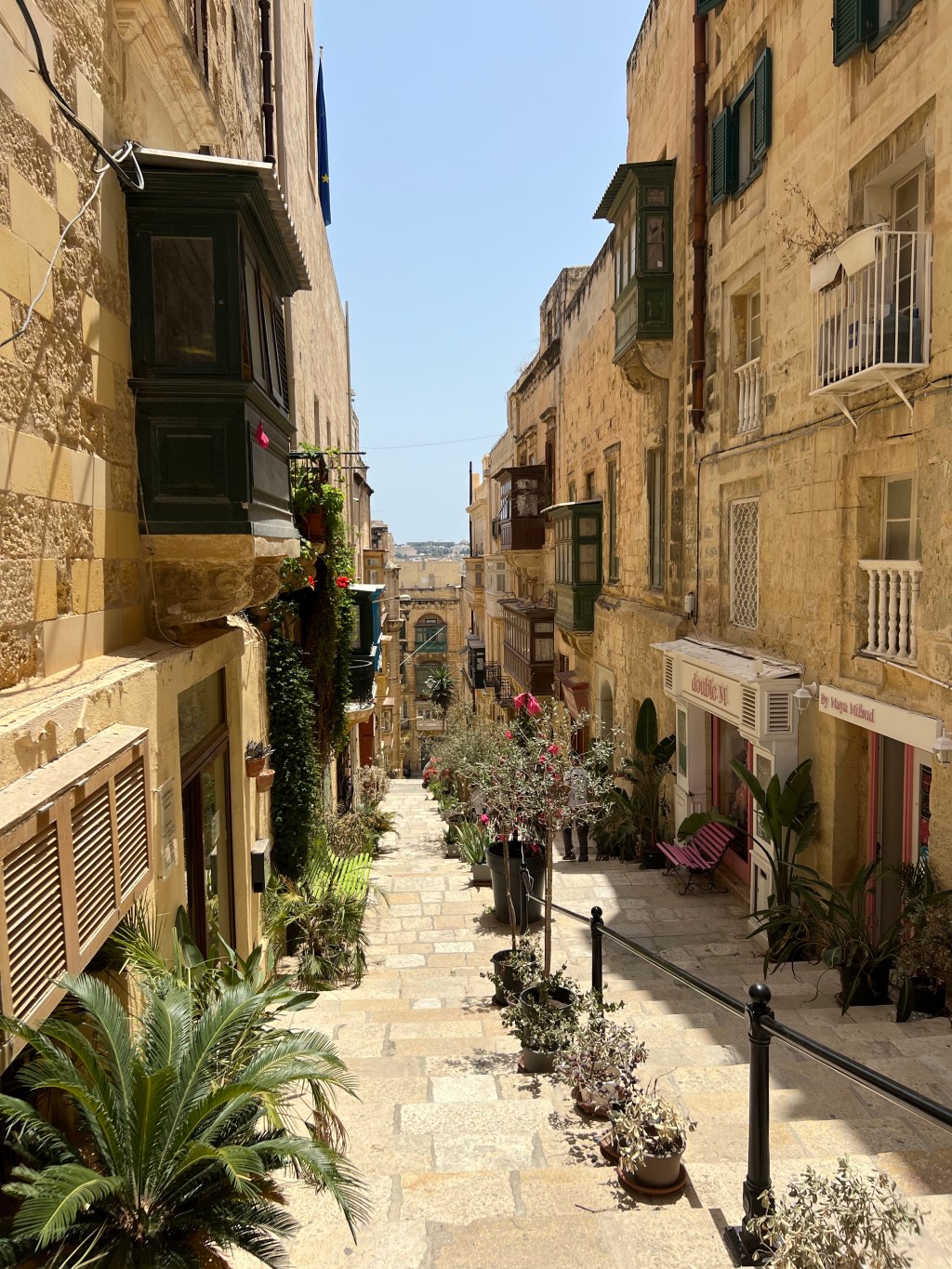The Hidden Gems On The Mediterranean Island Of&nbsp;Malta