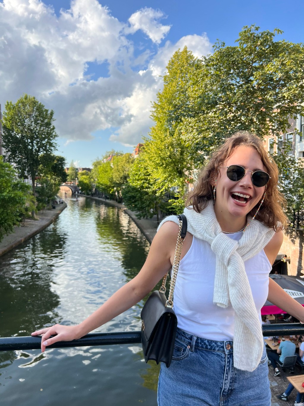 The Best Towns & Cities To Visit By Train In The&nbsp;Netherlands