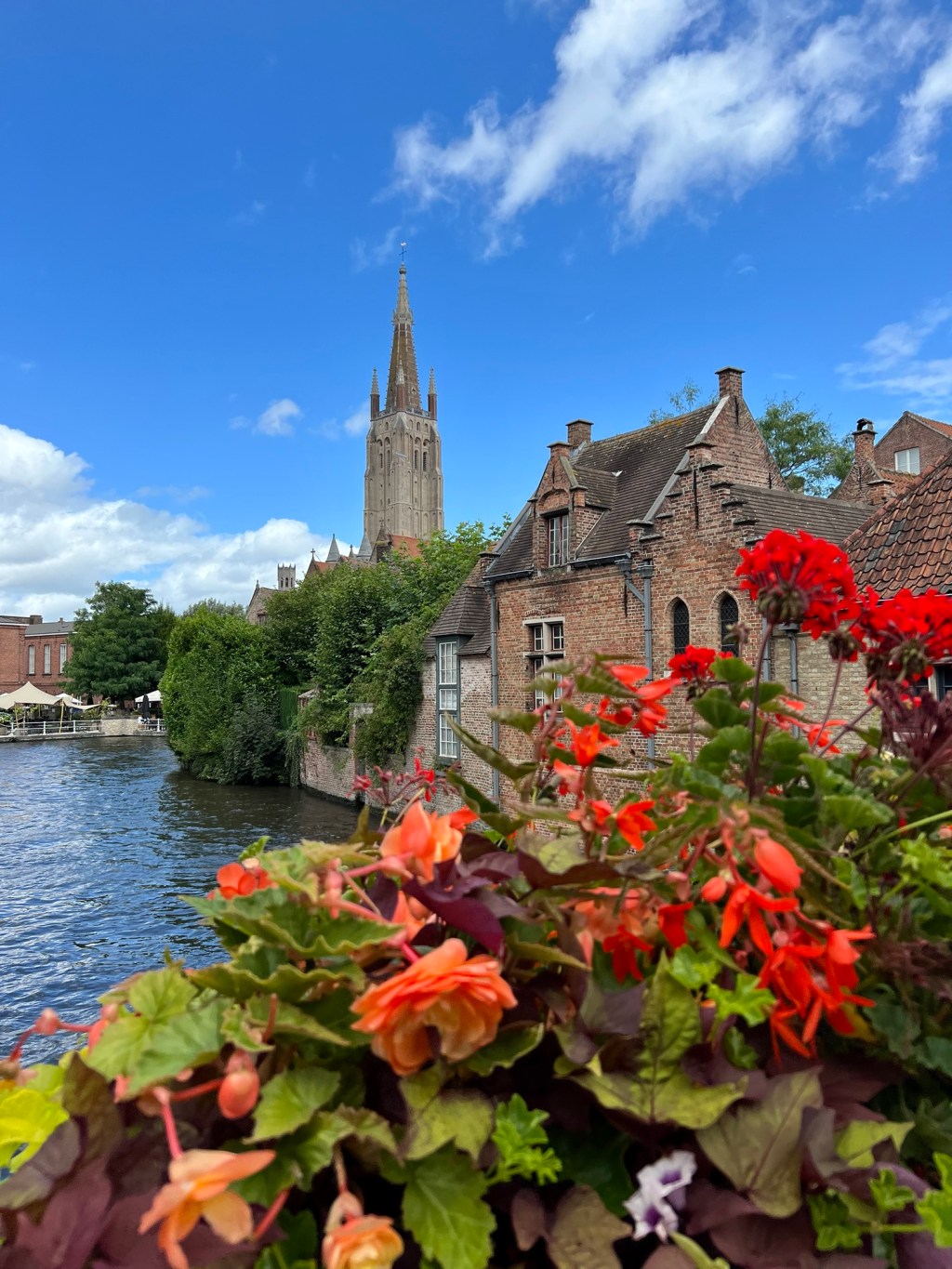 Belgium’s Top Cities & Culinary Delights Discovered By&nbsp;Train