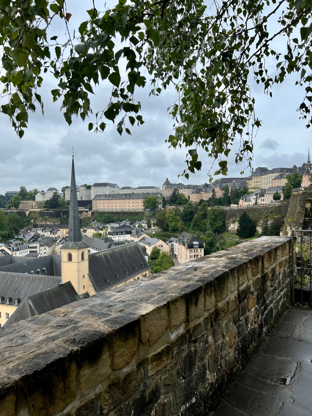 48 Hours In Luxembourg City: What To See In The Capital Of The Grand&nbsp;Duchy