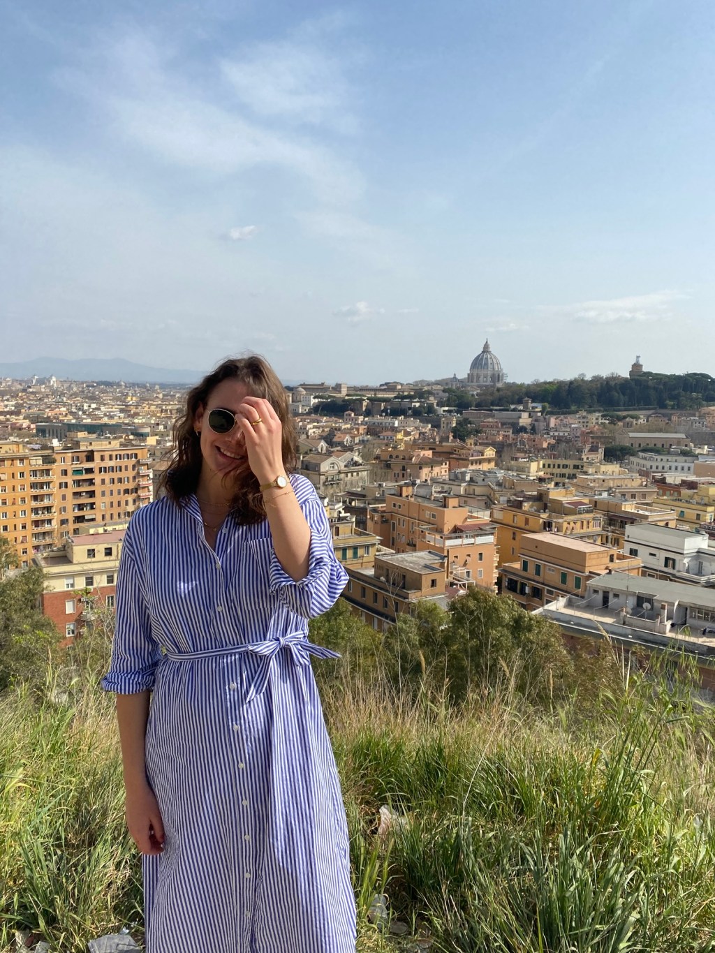 72 Hours In Rome: The Best Places For Pizza, Spritz & La Dolce Vita In The Eternal City