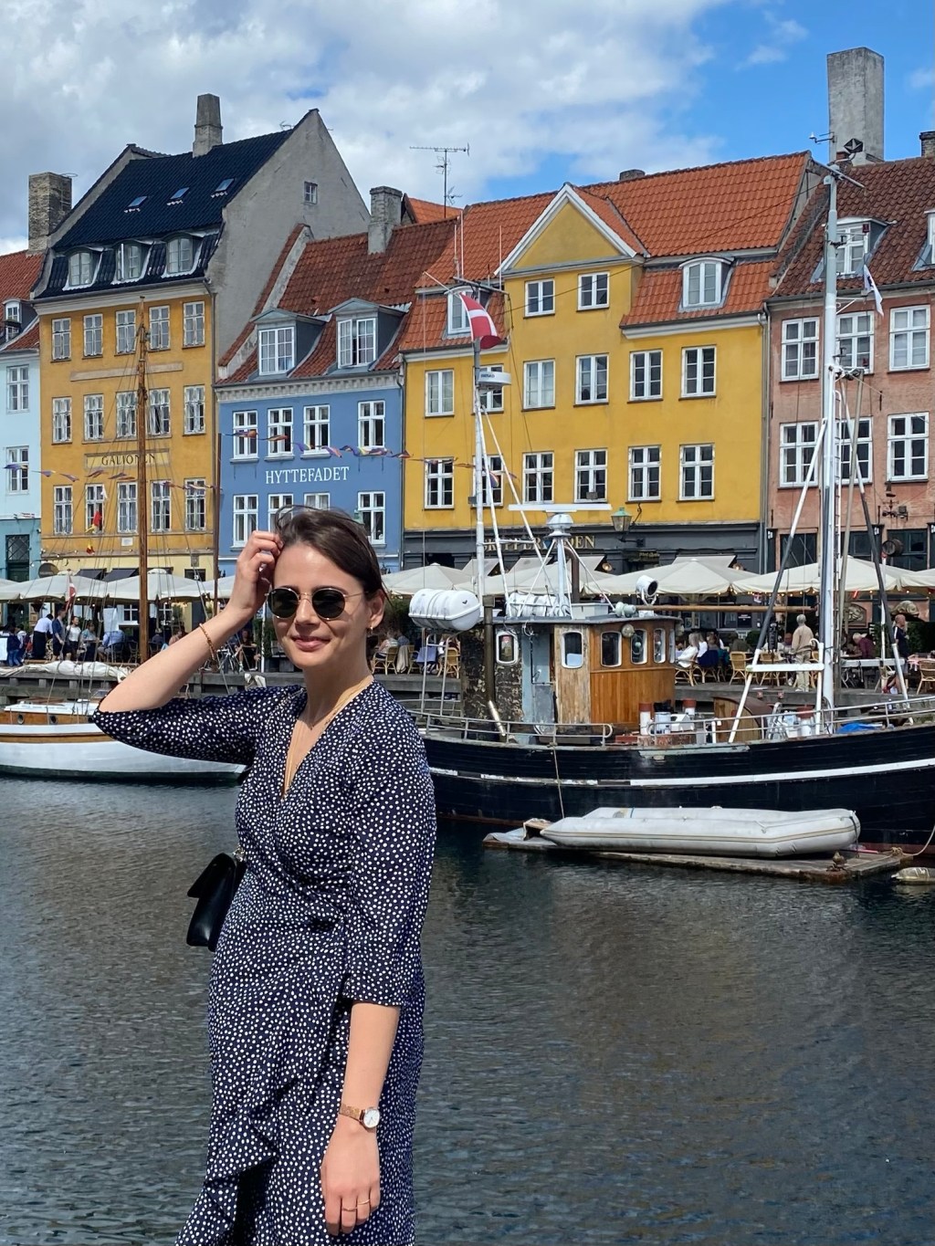 72 Hours In Copenhagen: What To Do, Where To Eat & Drink In The City Of&nbsp;Hygge